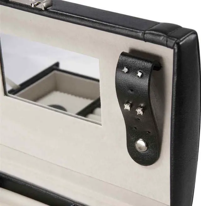 Alt view image 5 of 9 - Chéri Bliss Jewelry Case JC-50
