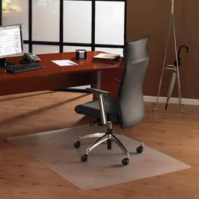 Main image of FloorTex GIRPR XXL Chairmat 60"x79" Clear 1115020023ER