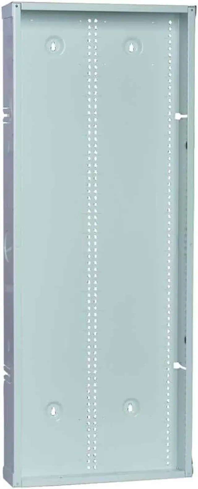 Alt view image 3 of 6 - Open House 36 Inch Structured Wiring Enclosure H336