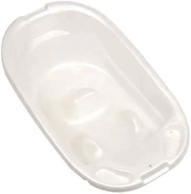 Alt view image 6 of 15 - Eurobath Kit in White #zCL
