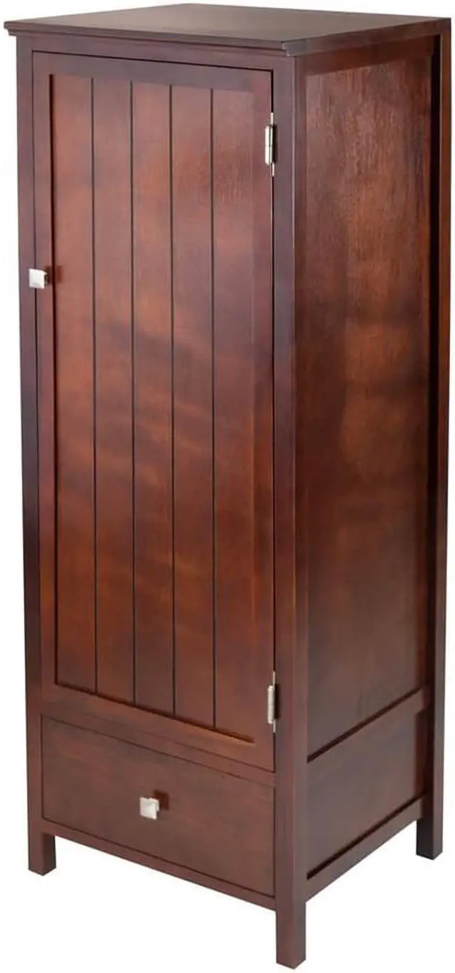 Alt view image 3 of 20 - Brooke Jelly Close Cupboard with Door and Drawer