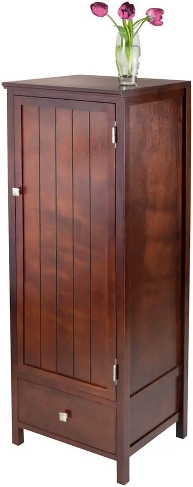 Alt view image 2 of 20 - Brooke Jelly Close Cupboard with Door and Drawer