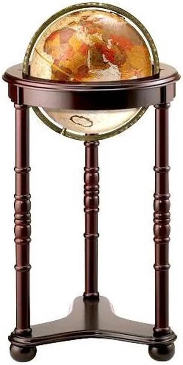 Main image of Replogle Globes Lancaster Globe