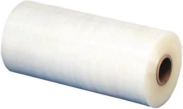 Alt view image 4 of 7 - Sparco Stretch Wrap Film Heavyweight 18"x1500' Roll 4/CT Clear 56018