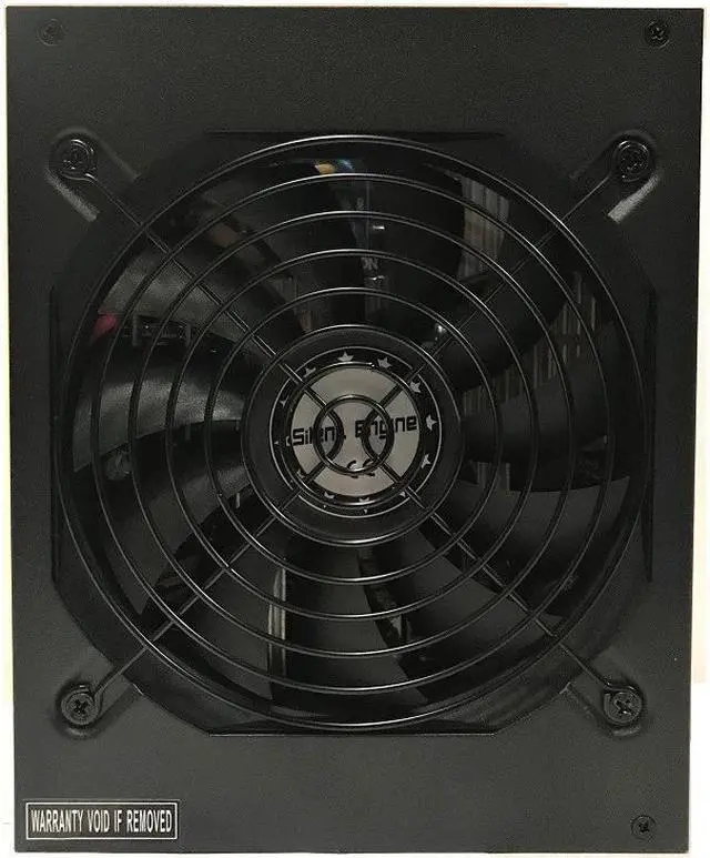 Main image of TOPOWER 1800W Fully Modular GPU Mining Power Supply For BTC/BCH/ETC/ETH/LTC/ XMR/XRP/ZEC etc Ethereum Crypto Coin Mining Miner, Support 6 Graphics Card For ATX Mining Rig, AC Input 100 - 240V