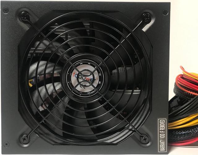 TOPOWER 1600W GPU Mining Power Supply For etc, Ethereum Crypto Coin Mining Miner, 8 Graphics Card For ATX Mining Rig, AC Input 100 - 240V Power Supplies - Newegg.com