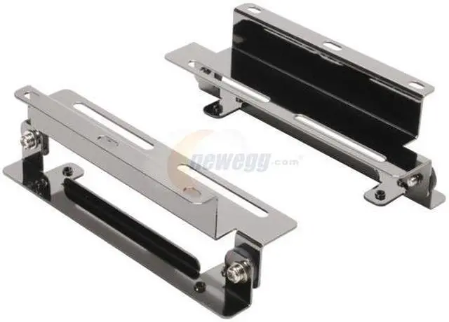 Main image of ePOWER TOP-H532 2.5" and 3.5" SSD/ Hard Drive Mounting Kit/ Anti Vibration Design