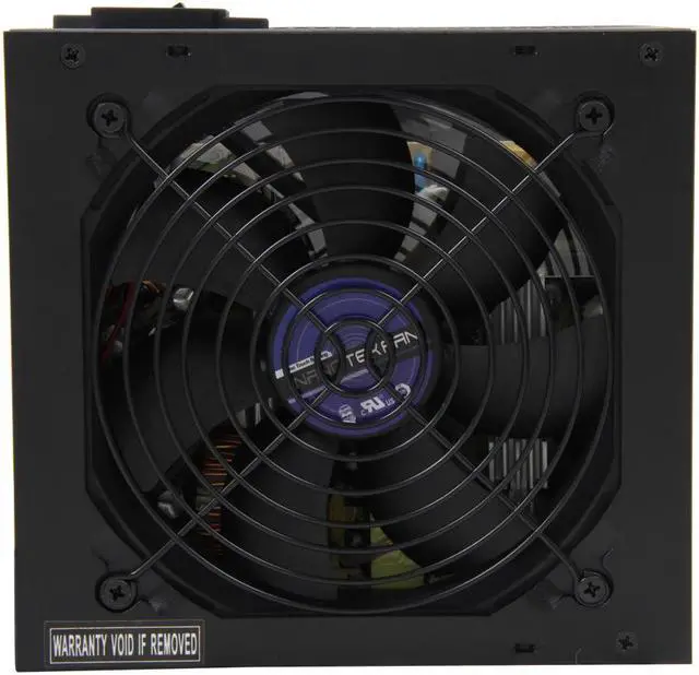Main image of EPOWER EP-700PM 700W ATX/EPS12V POWER SUPPLY WITH 140MM FAN