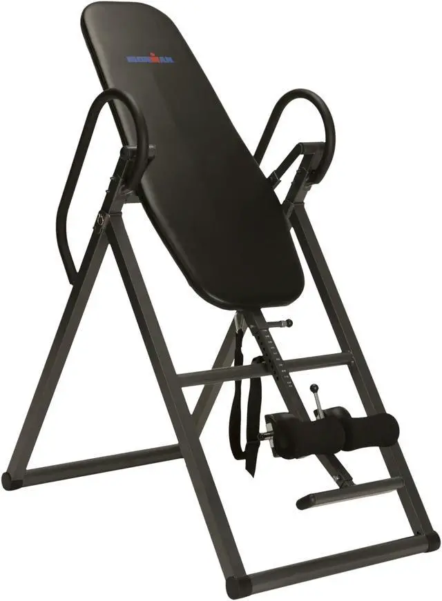 Main image of Paradigm Health and Wellness 5502 Ironman LX 300 Inversion Table