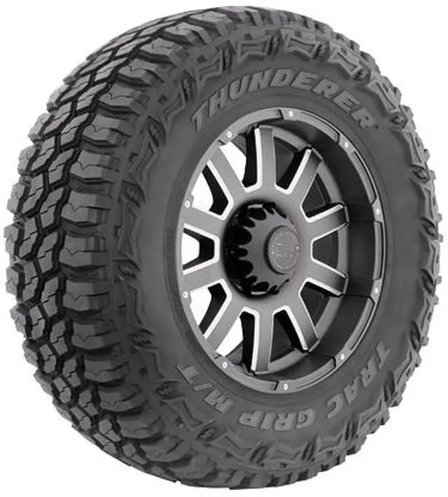 Main image of Thunderer TRAC GRIP R408 MT LT235/75R15 235 75 15 2357515
