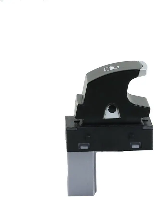 Alt view image 3 of 4 - DC 12V Car Passenter Side Electric Power Window Switch for VW Jetta Golf MK5 MK6