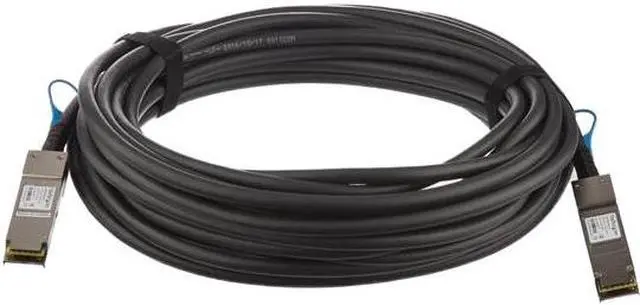 Alt view image 3 of 7 - 10m QSFP DAC Cable