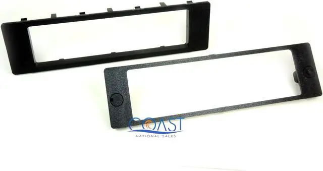 Main image of METRA 99-9100 SINGLE DIN INSTALL MULTI KIT FOR 1996-2006 AUDI A4 / A6 / A8 / TT