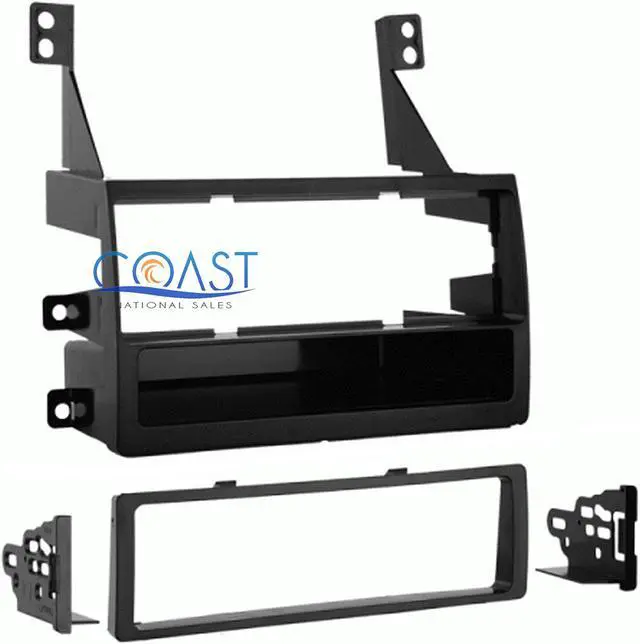 Main image of Metra 99-7419 Metra '05-'06 nissan altima kit