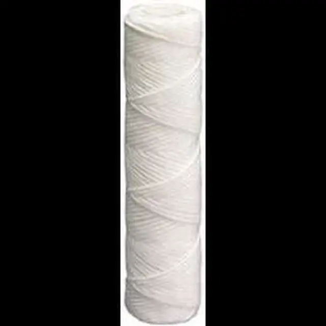 Alt view image 2 of 8 - CULLIGAN CW-F Quick Connect Filter, 4 gpm, 10 Micron, 2-1/2" O.D., 9 3/4 in H,