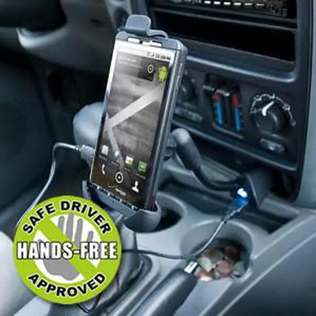 Main image of Universal USB PowerDock Pro Flex