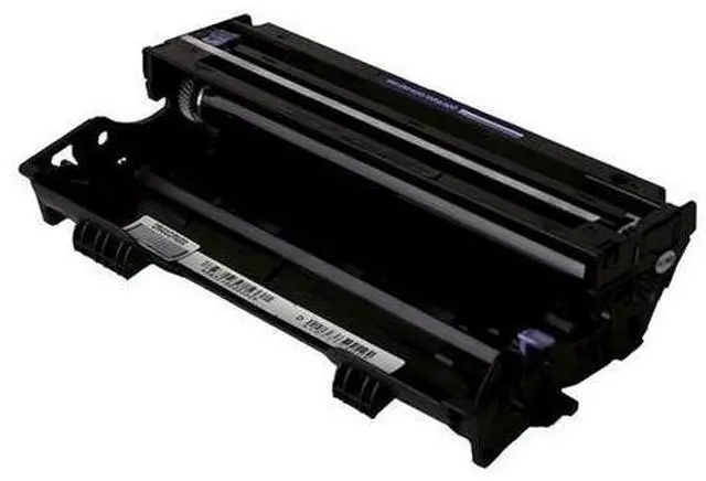 Alt view image 2 of 3 - Brother DR400 Drum 20 000 Page Yield Black