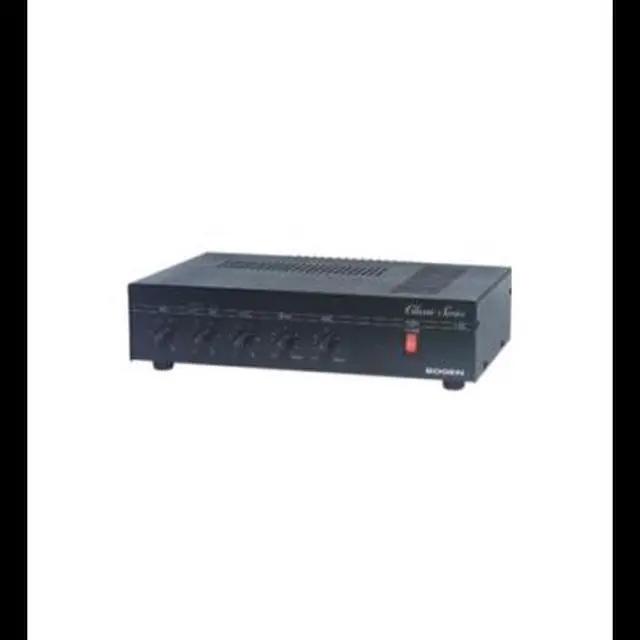 Main image of Bogen BG-C60 60 WATT AMPLIFIER