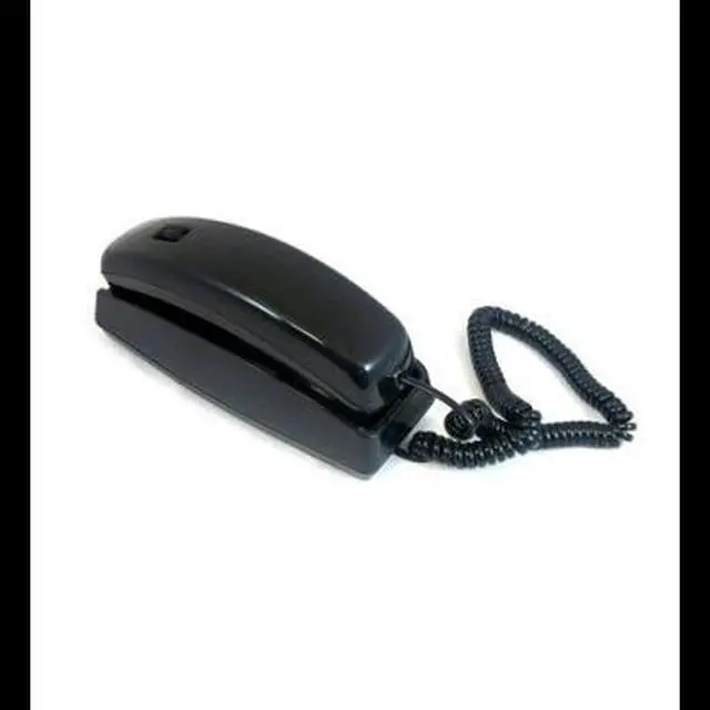 Main image of Cortelco ITT-8150BK 815000-VOE-21F Trendline - Black