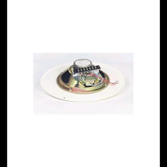 Alt view image 3 of 3 - S86T725PG8W Speaker w/o Volume