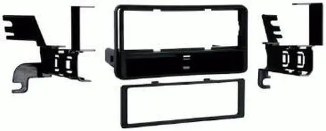 Main image of METRA 99-8234 - Radio Installation kits - SCION IQ 12-UP DIN KIT