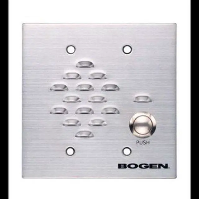 Main image of DOOR PHONE