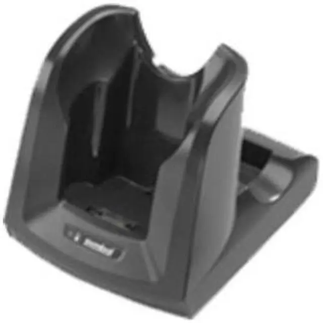 Main image of Motorola CRD3000-1001RR Symbol Single Slot Cradle for Motorola Symbol MC3000