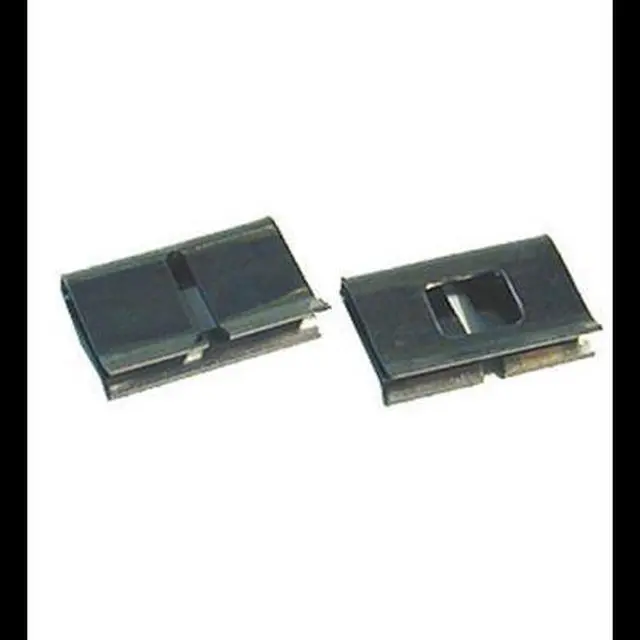 Main image of ICC BRIDGECLIPS Ic066Brclp 66 Bridging Clip 100 Pack