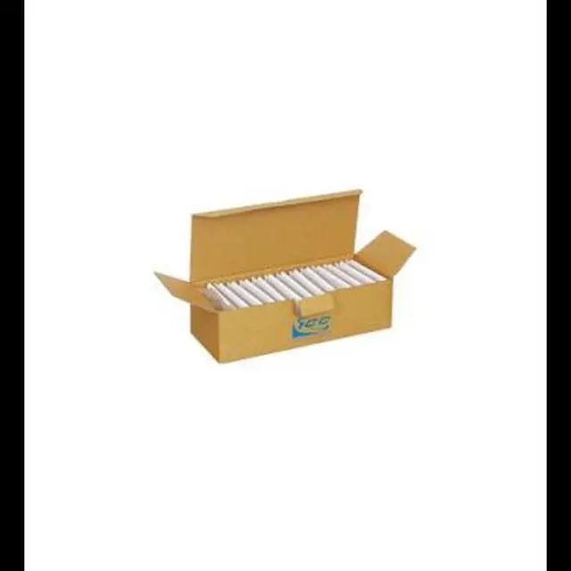 Main image of Icc ICC-IC107F4CWH FACEPLATE, FLAT,1-GANG,4-PORT, 25PK, WH
