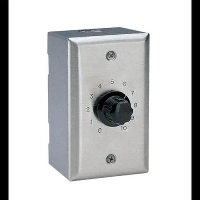 Main image of VALCOM V-1095 70 VOLT EXPANDER