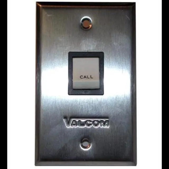 Main image of Call Rocker Switch