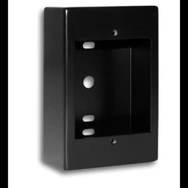 Main image of Surface Mount Box for E-40 Series
