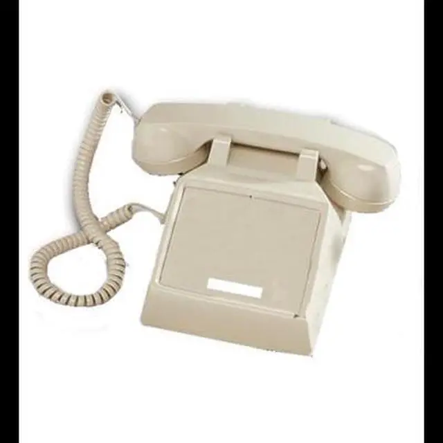 Alt view image 3 of 13 - 250044-VBA-NDL Ash desk no dial