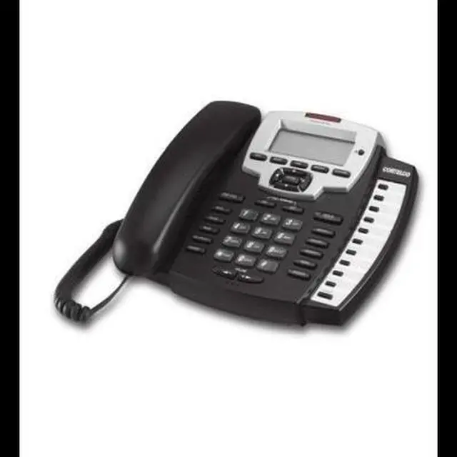 Main image of Cortelco 9125 Corded Speakerphone