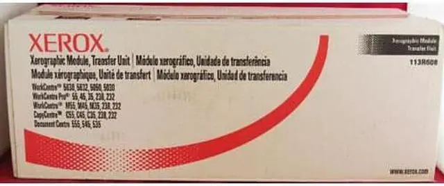 Alt view image 2 of 5 - Xerox Metered Drum Unit (200K Yd) XER113R00608