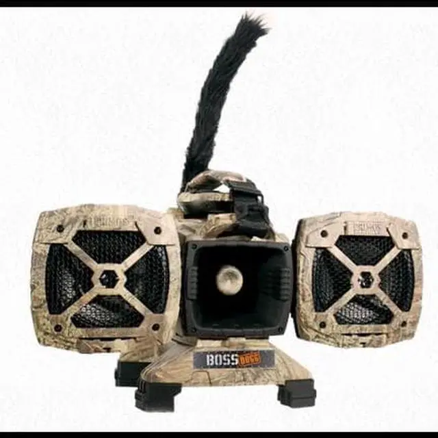 Alt view image 4 of 12 - Primos BOSS Dogg 3757