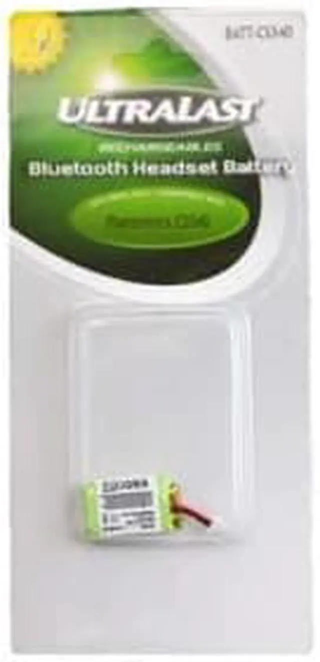 Main image of Dantona BATT CS540 CS540 BATTERY 86180 01