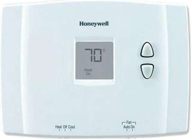 Honeywell RTH111B1016/A Digital Non-Programmable Thermostat - Newegg.com