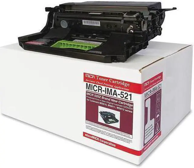 Main image of Micro Micr 52D0200 Imaging Unit For Use In Lexmark Ms810n Ms810dn