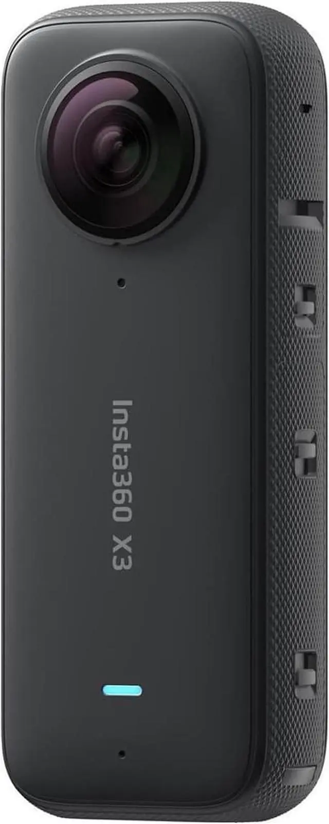 Alt view image 4 of 6 - Insta360 X3 Pocket 360 Action Camera #CINSAAQ/B (Renewed)