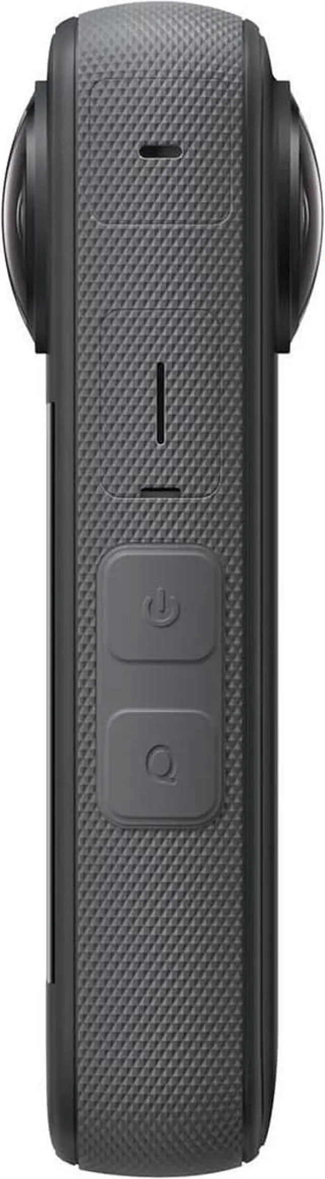 Alt view image 5 of 6 - Insta360 X3 Pocket 360 Action Camera #CINSAAQ/B (Renewed)