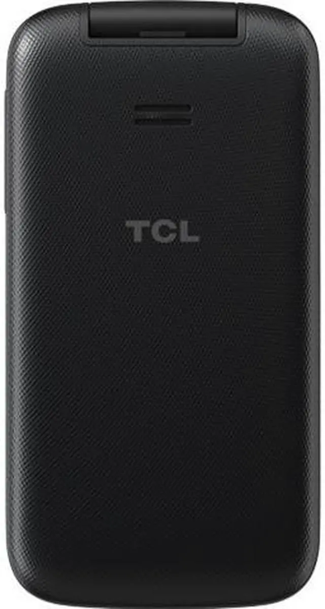 Alt view image 4 of 6 - TCL Go Flip 2 4058G 8GB Factory Unlocked 4G LTE GSM Smart Flip Phone Renewed