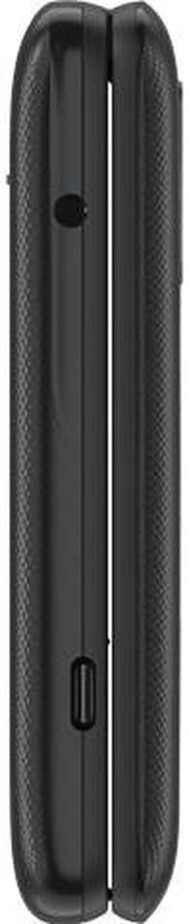 Alt view image 6 of 6 - TCL Go Flip 2 4058G 8GB Factory Unlocked 4G LTE GSM Smart Flip Phone Renewed