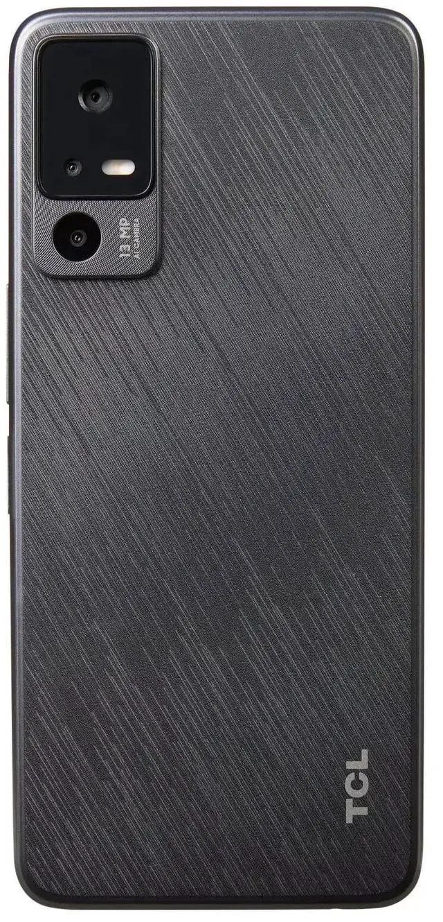 Alt view image 2 of 7 - TCL 40 XE 5G 64GB 6.56" 5000mAh Spectrum + GSM UNLOCKED Cell Phone Brand New