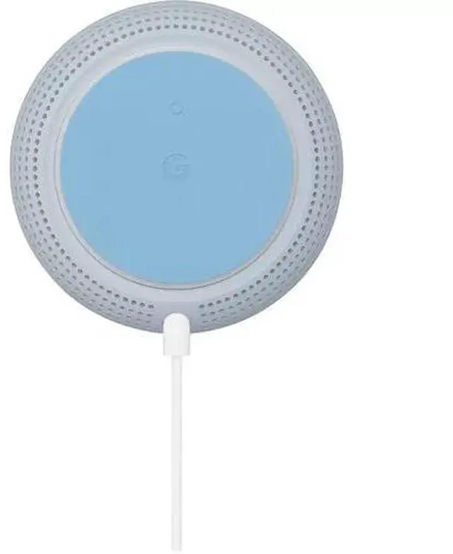 Alt view image 7 of 7 - Google Nest Wifi Router and Point 2 Pack Snow/Mist GA01426-US Brand New