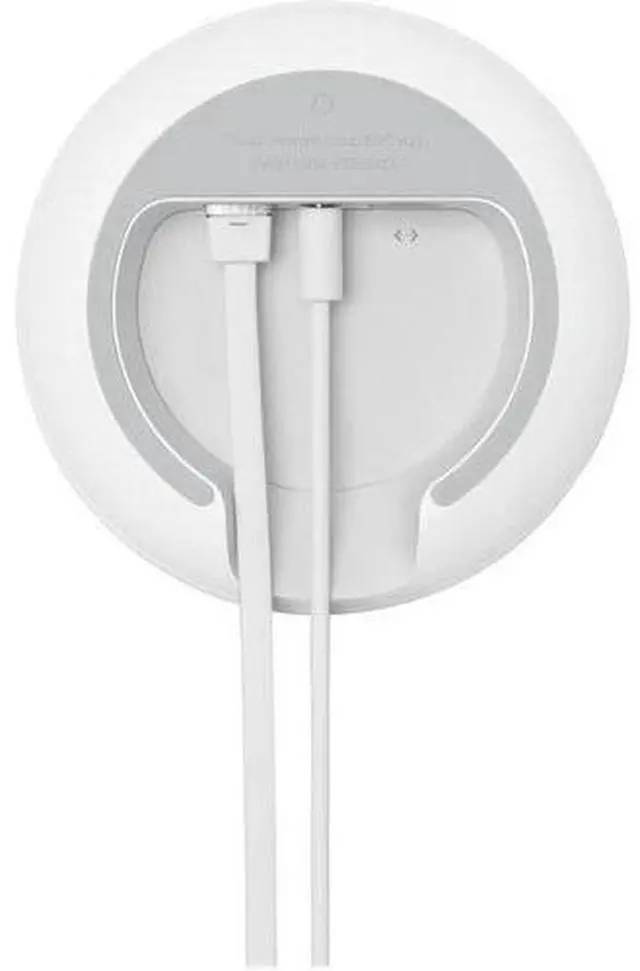 Alt view image 6 of 7 - Google Nest Wifi Router and Point 2 Pack Snow/Mist GA01426-US Brand New