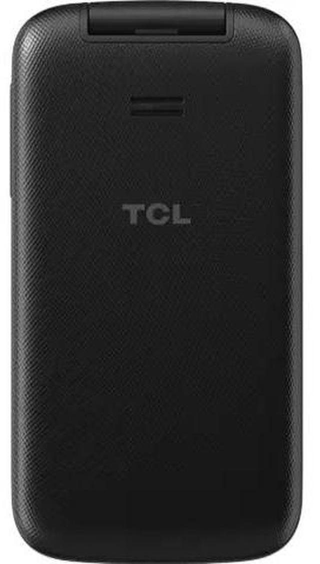 Alt view image 4 of 4 - TCL Go Flip 2 4058G 8GB Factory Unlocked 4G LTE GSM Smart Flip Phone New