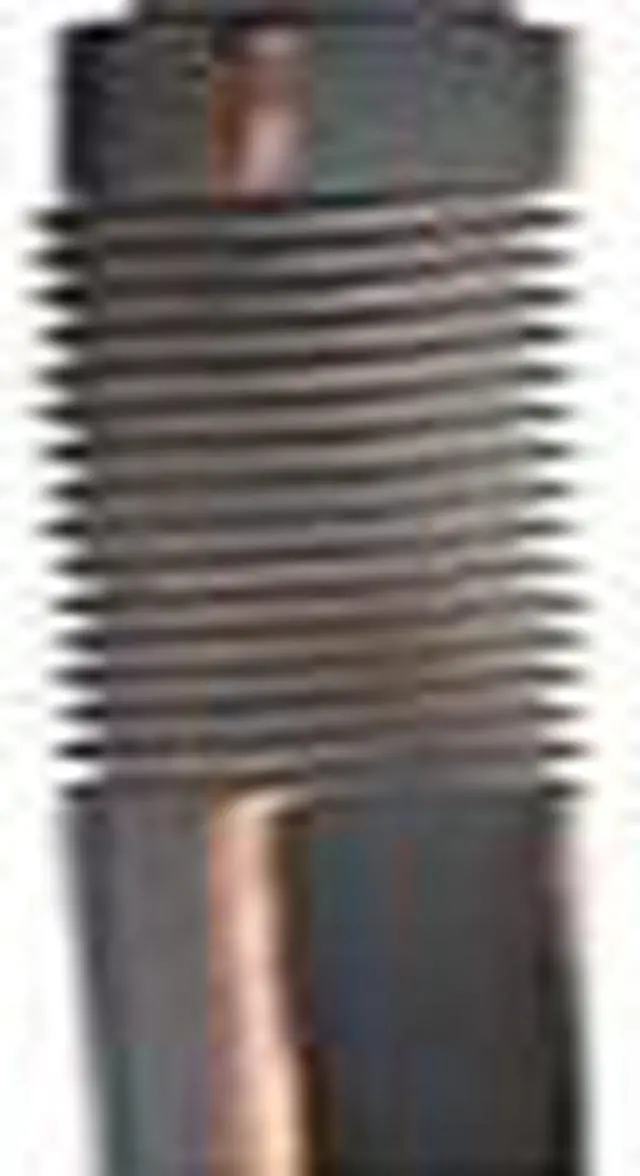 Alt view image 3 of 3 - Myard Long Twist 1/2 Inches Square Iron Stair Balusters, 44 Inches 10-Pack (Satin Black + Oil-Rubbed Copper)