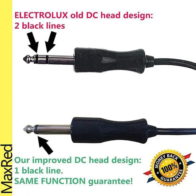 Alt view image 4 of 7 - Maxred 318601302 Meat Probe Thermometer Gauge Thermistor Replacement for Electrolux, Frigidaire, Kenmore, Sears, Samsung Range Stove, Oven, Grill, Baker, Microwave Combo