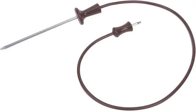 Main image of Maxred 9755542 Meat Probe Thermometer Thermistor Replacement for Kitchenaid, Kenmore, Maytag, Amana, Admiral, Roper, Estate, Inglis, Magic Chef Range Stove, Wall Oven, Grill, Baker